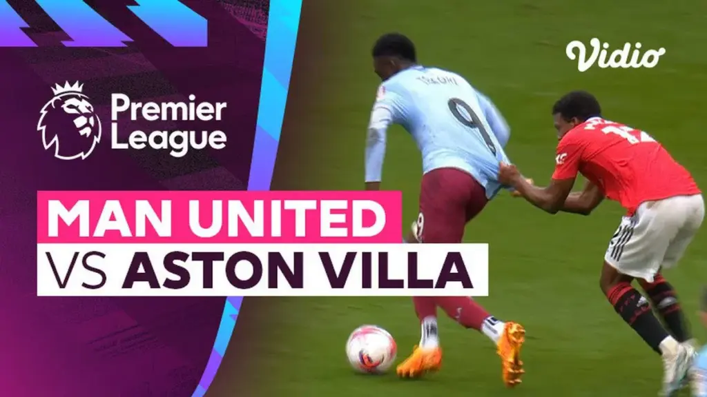 man united vs aston villa — AL news