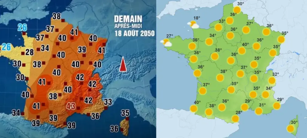 meteo — AL news