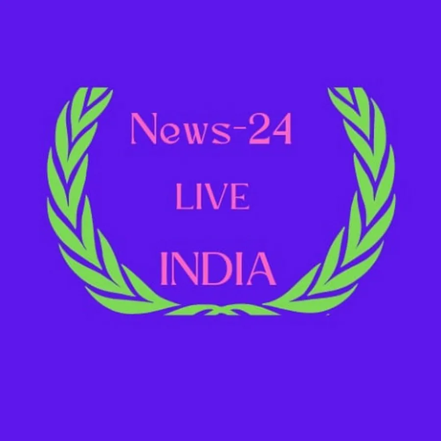 news 24 live — AL news