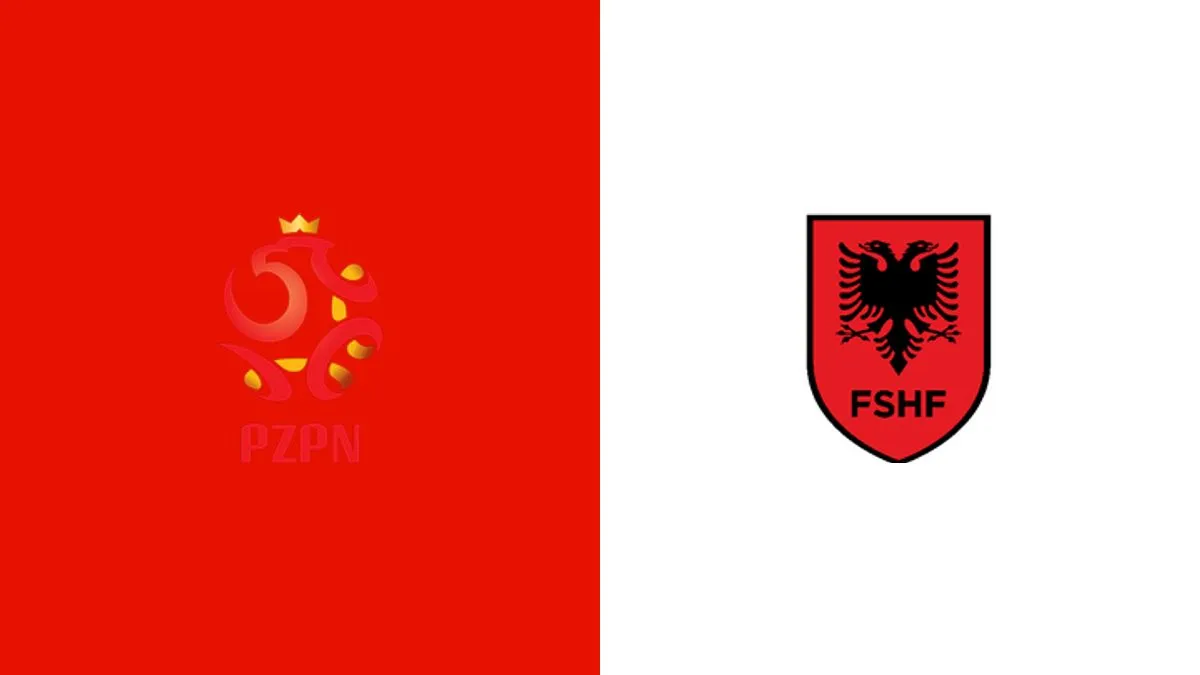 poland vs albania — AL news
