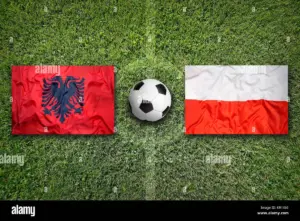 polonia vs albania — AL news