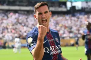 psg vs chelsea — AL news