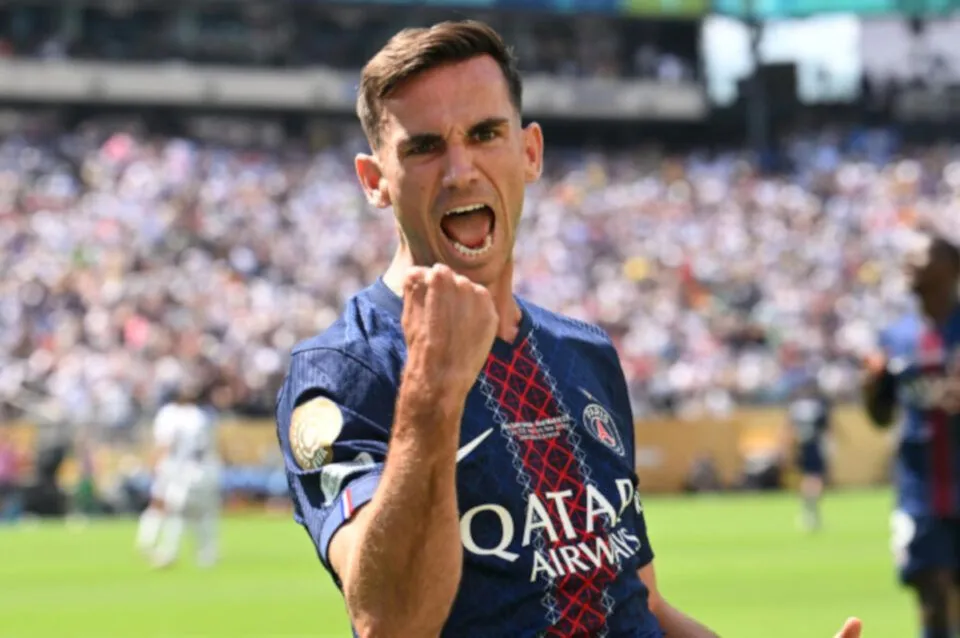 psg vs chelsea — AL news