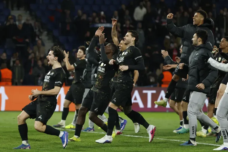 psg — AL news
