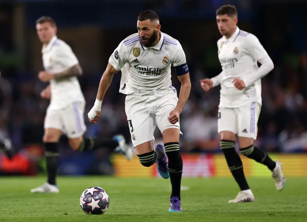 rc celta de vigo vs real madrid c.f. — AL news
