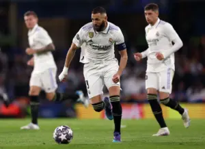 rc celta de vigo vs real madrid c.f. — AL news
