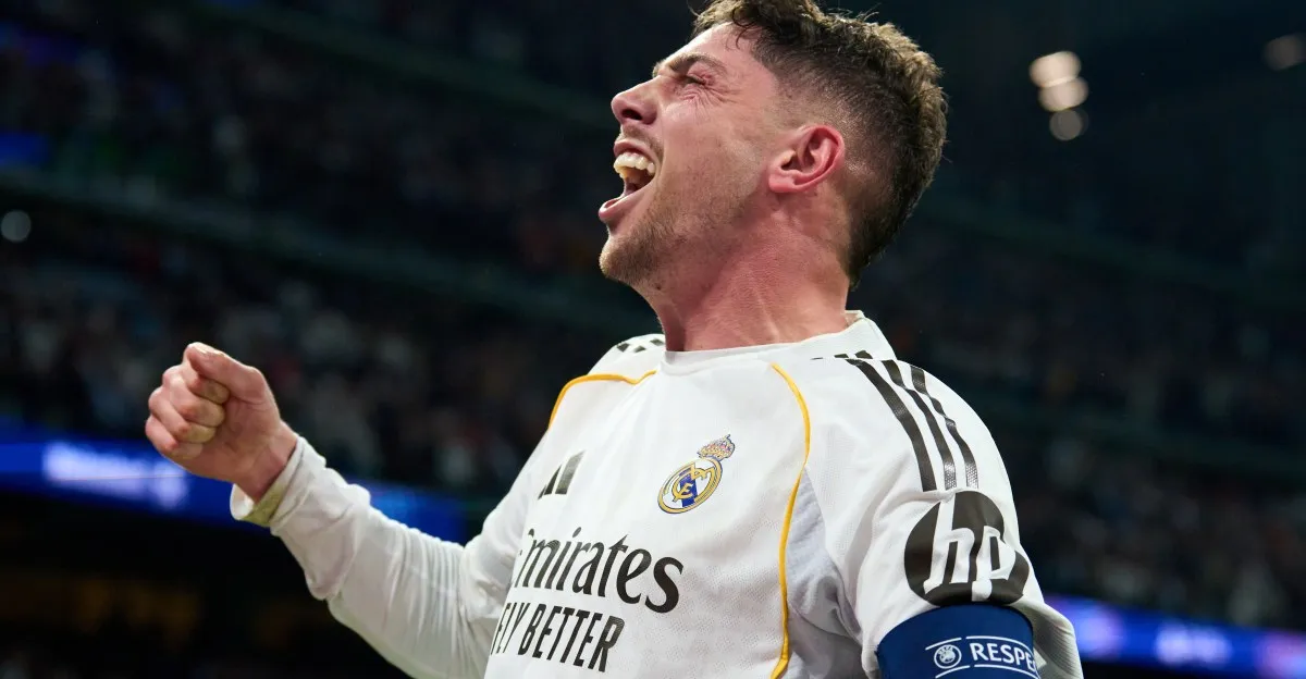 real madrid c.f. vs manchester city f.c. — AL news
