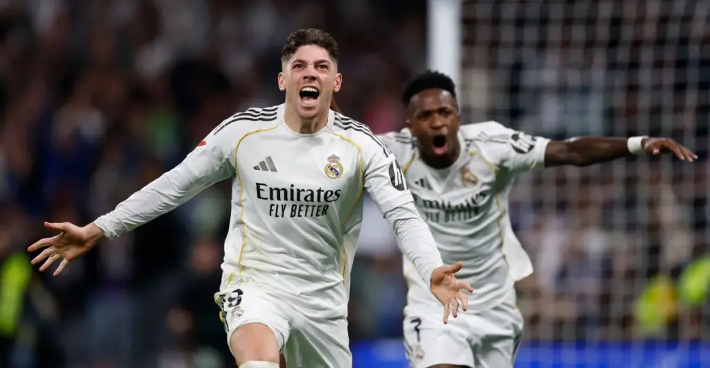 real madrid vs atlético madrid — AL news