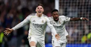 real madrid vs atlético madrid — AL news