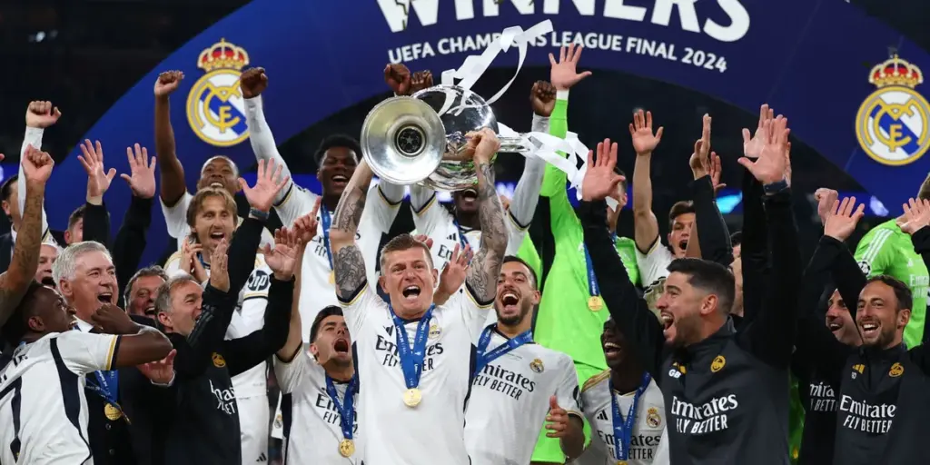 real madrid — AL news