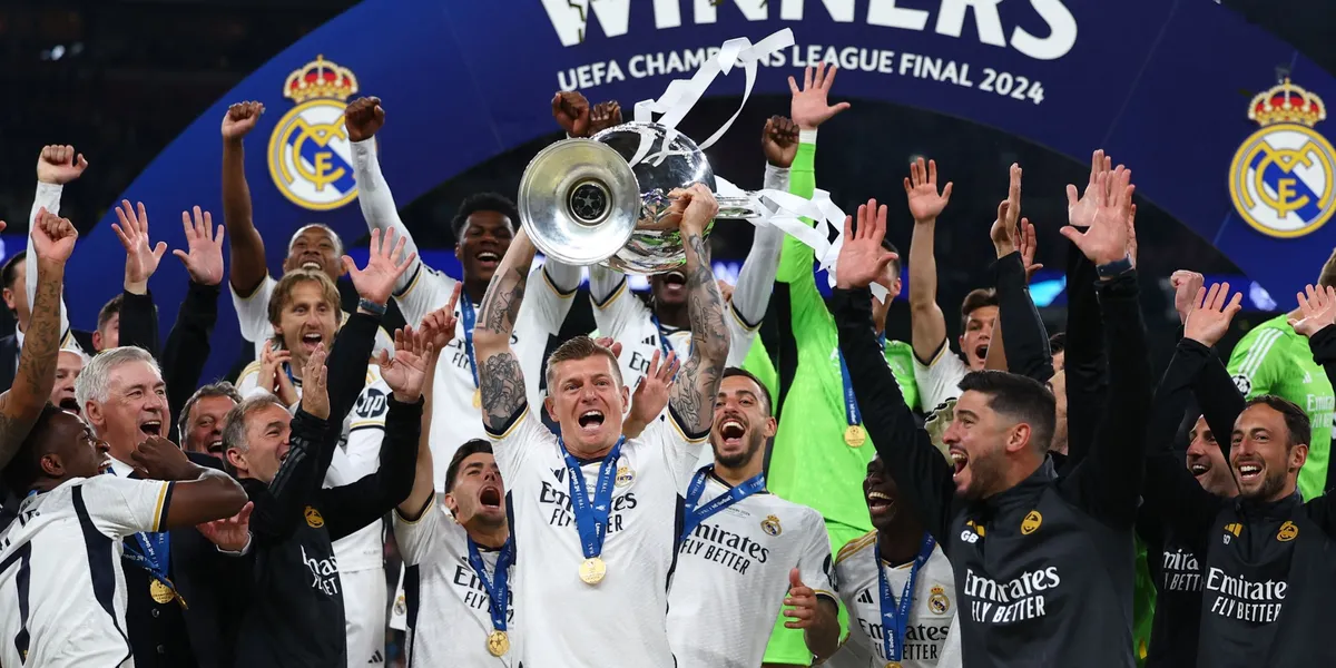 real madrid — AL news