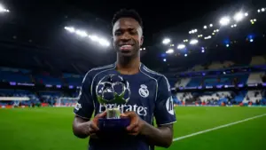 real madrid — AL news