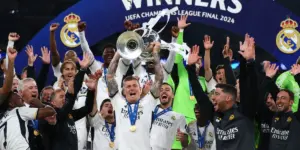 real madrid — AL news