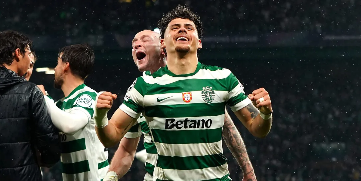 sporting vs bodø/glimt — AL news