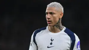 tottenham vs atlético madrid — AL news