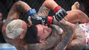 ufc — AL news