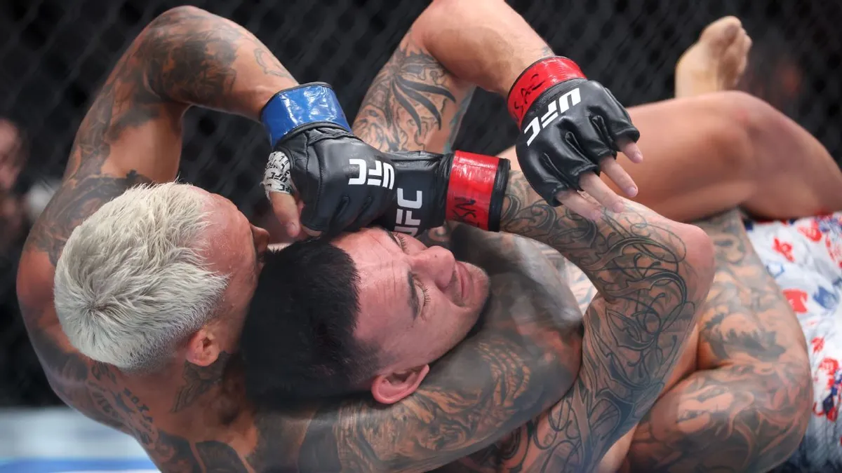 ufc — AL news