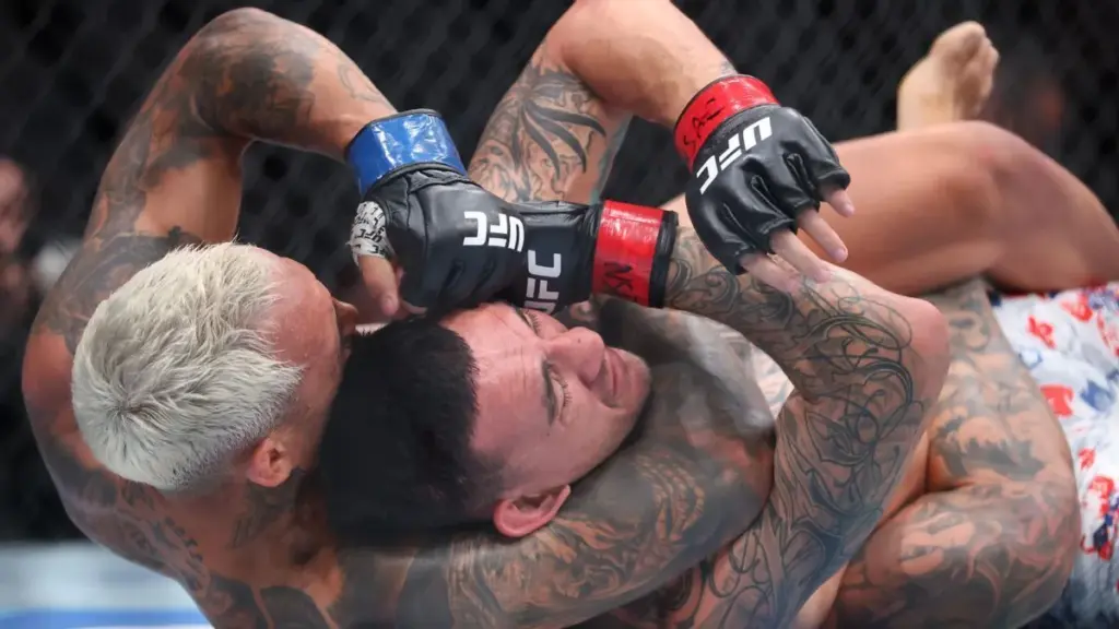 ufc — AL news