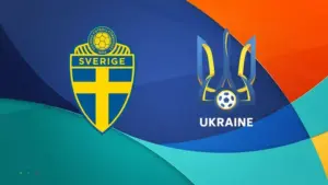 ukraine vs sweden — AL news