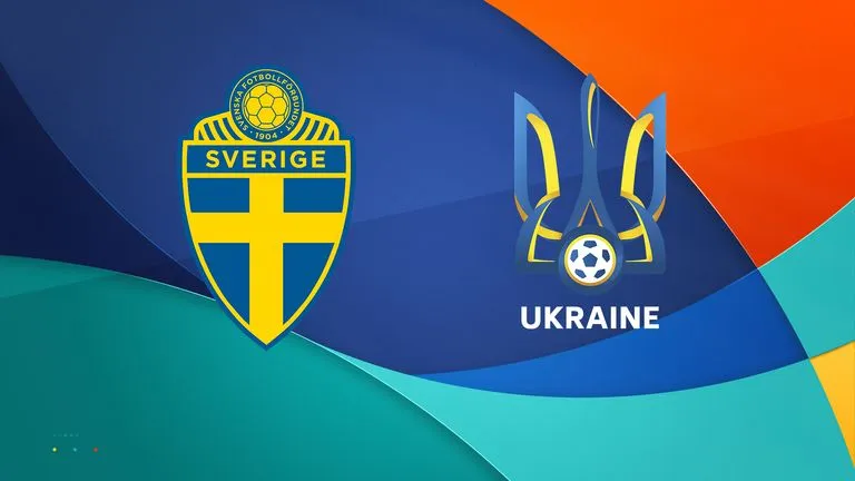 ukraine vs sweden — AL news