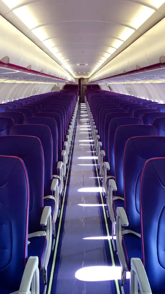 wizz air — AL news