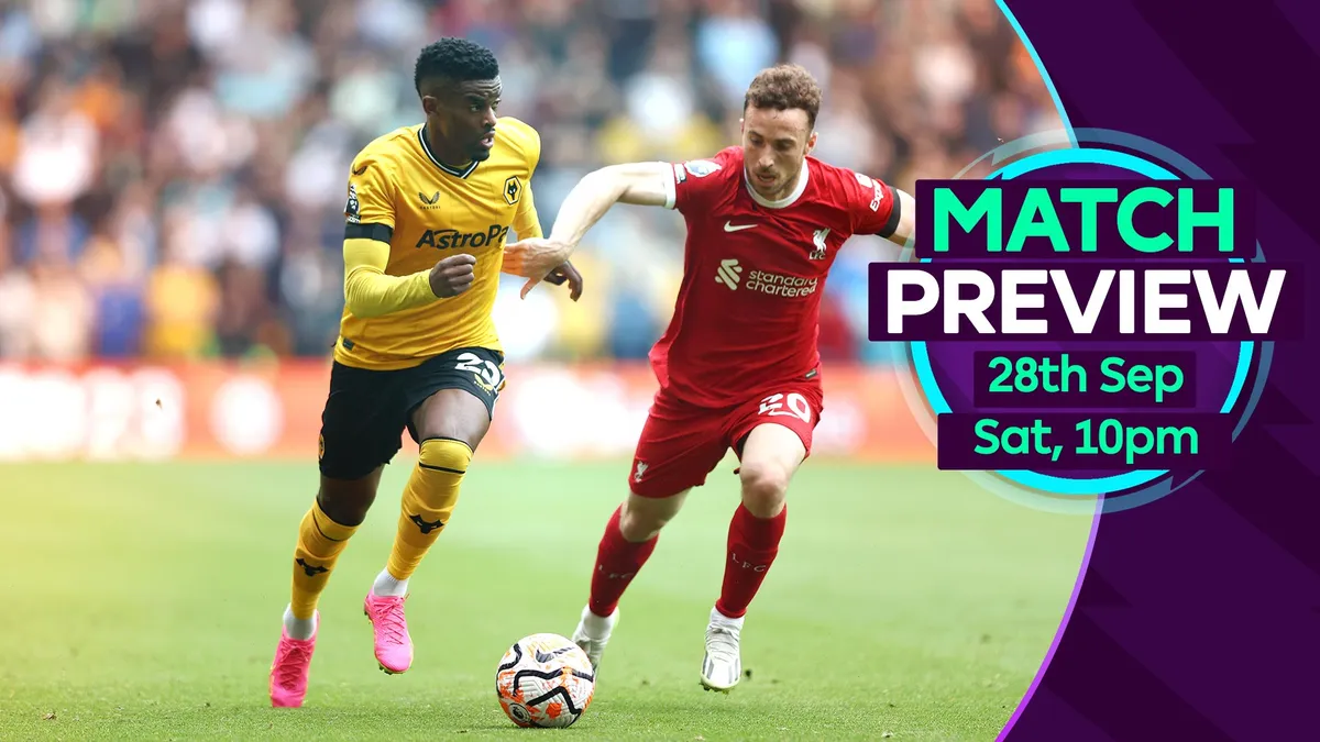 wolves vs liverpool — AL news