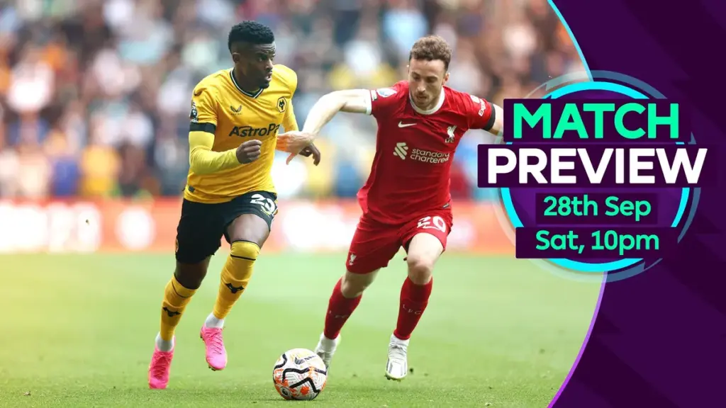 wolves vs liverpool — AL news