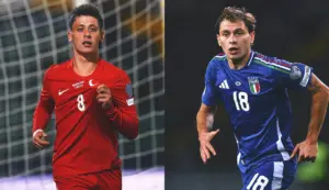 world cup qualifiers — AL news