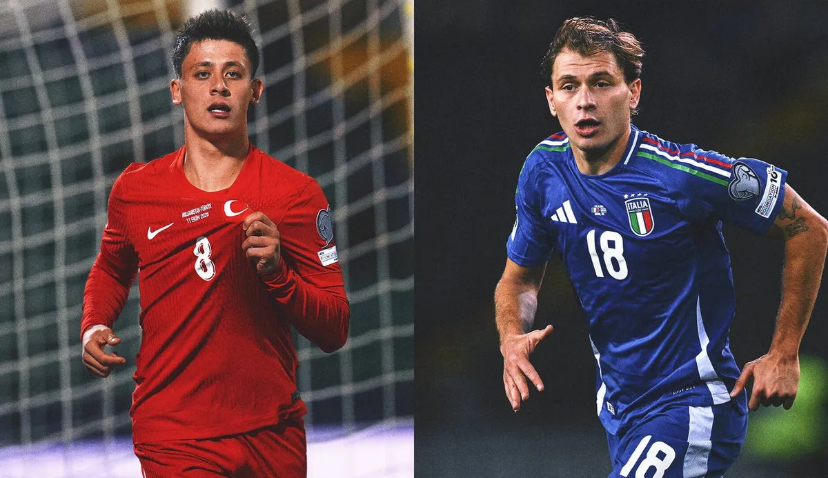 world cup qualifiers — AL news