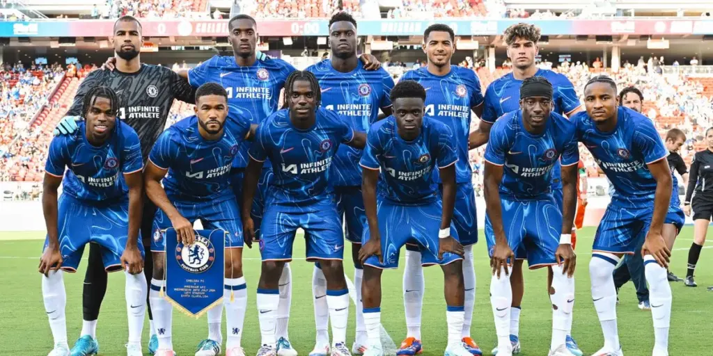 wrexham vs chelsea — AL news