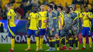 al wasl vs al-nassr — AL news