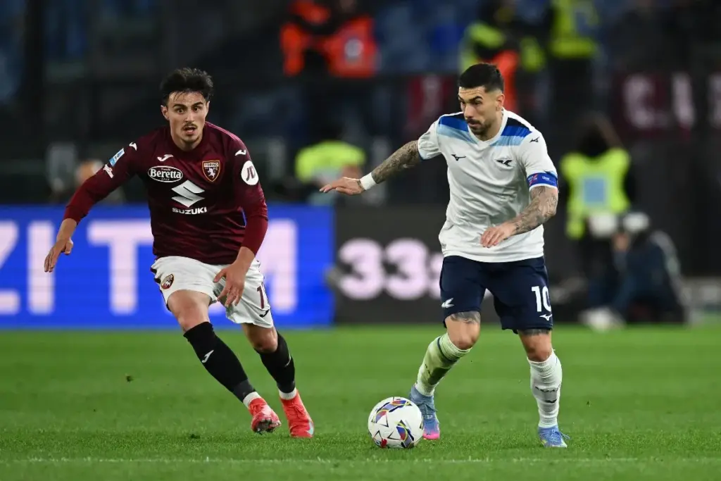 atalanta vs lazio — AL news