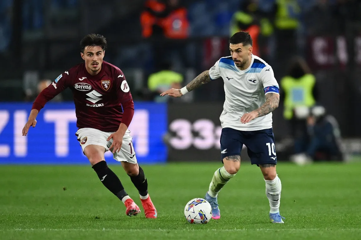 atalanta vs lazio — AL news