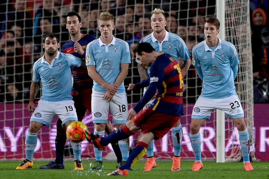 barcelona vs celta vigo — AL news