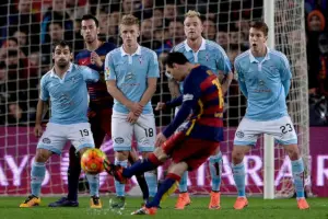 barcelona vs celta vigo — AL news