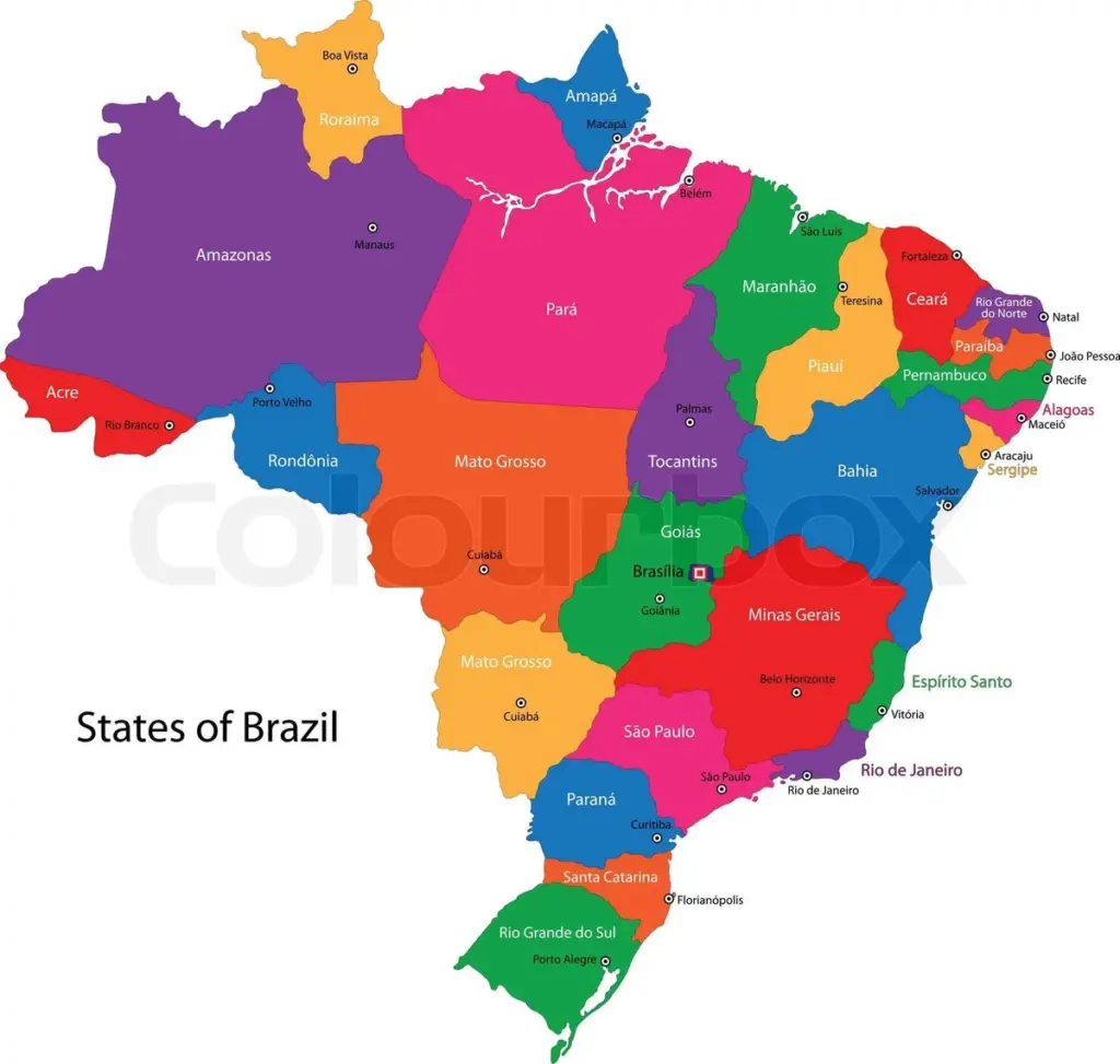 brazil — AL news