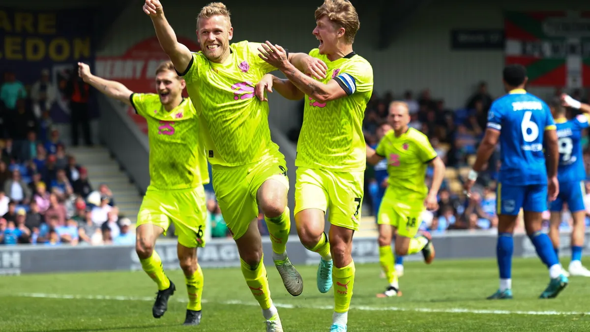 chelsea vs port vale — AL news