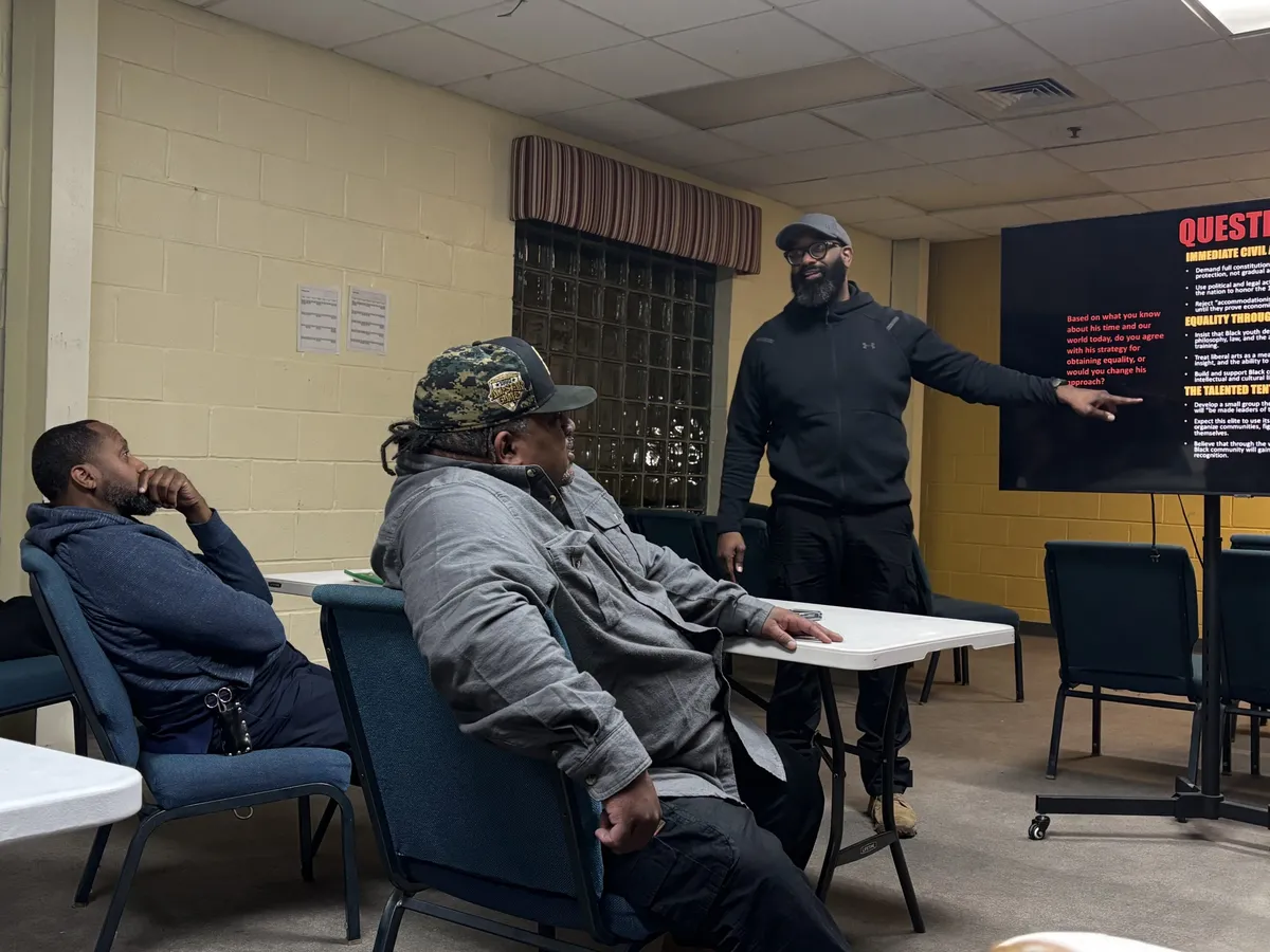 detroit — AL news