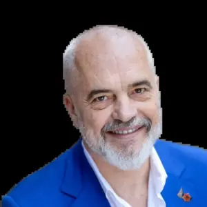 edi rama — AL news