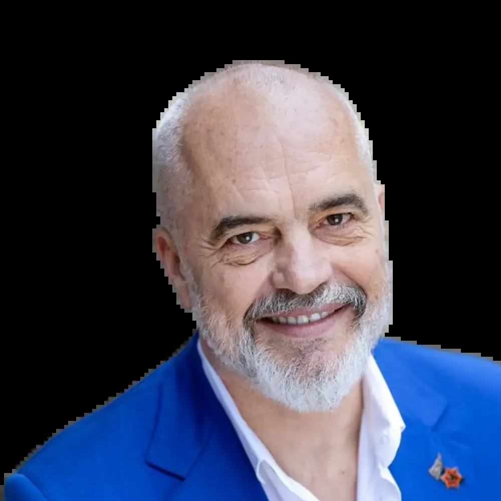 edi rama — AL news