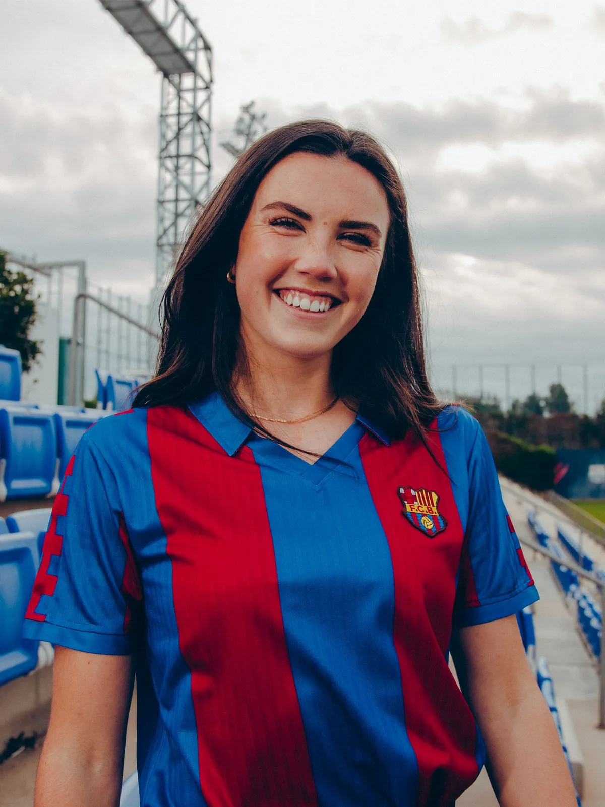 fc barcelona — AL news