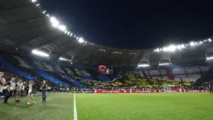 football club internazionale milano — AL news