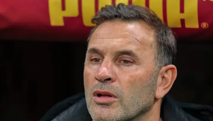galatasaray vs fenerbahçe — AL news
