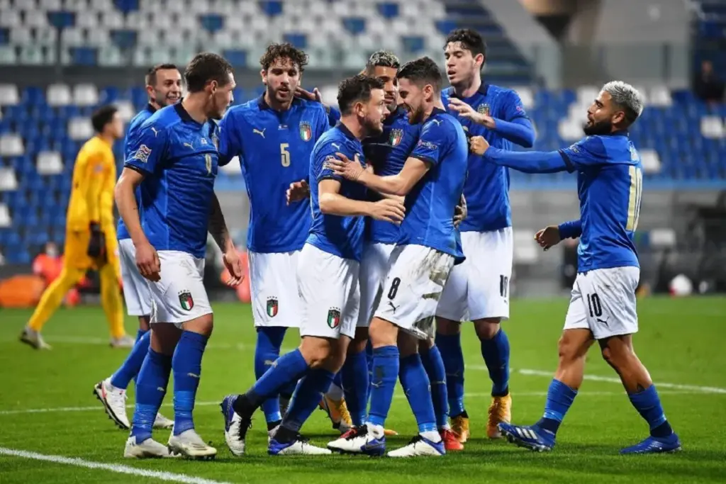 italy vs bosnia — AL news
