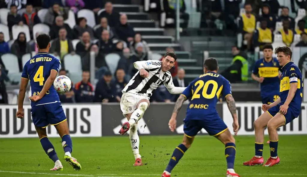juventus vs genoa — AL news