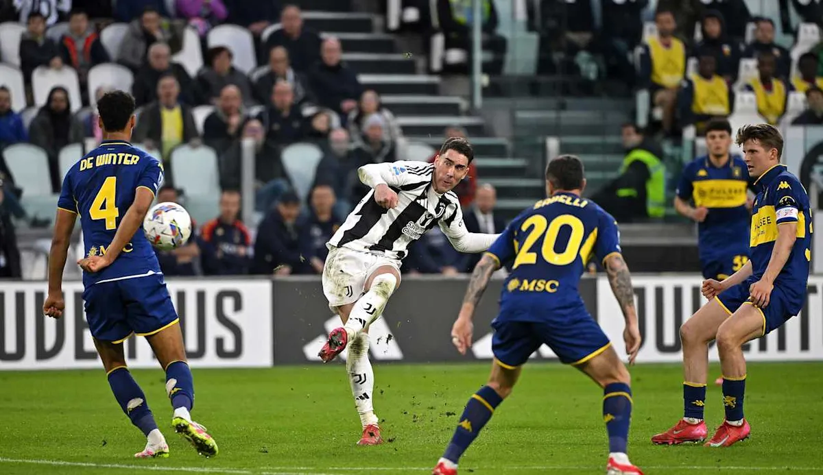 juventus vs genoa — AL news