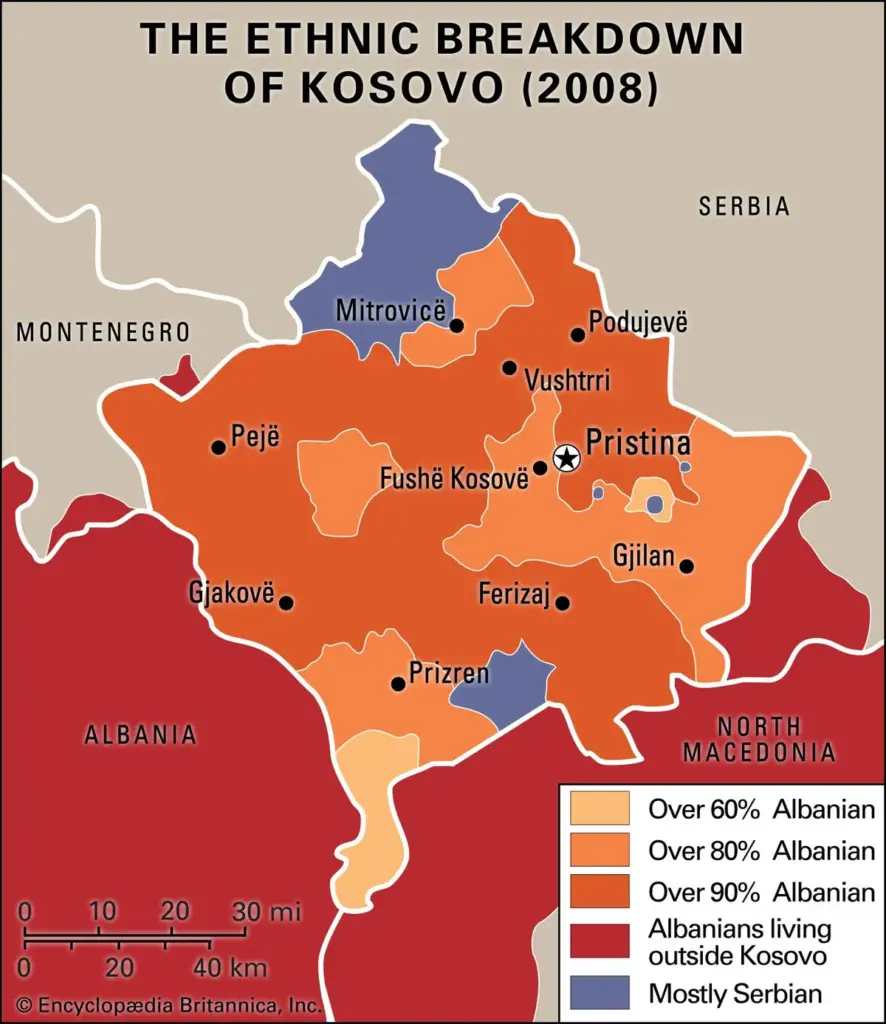 kosova — AL news
