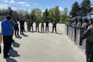 kosovo turkey — AL news