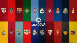la liga — AL news
