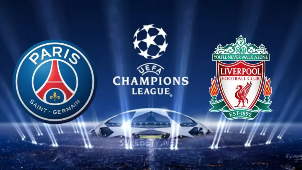 liverpool vs psg — AL news
